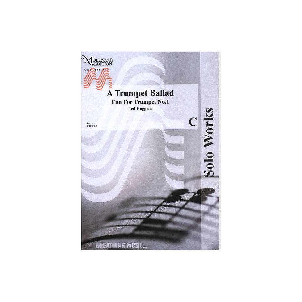 A Trumpet Ballad Fun box