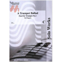 A Trumpet Ballad Fun