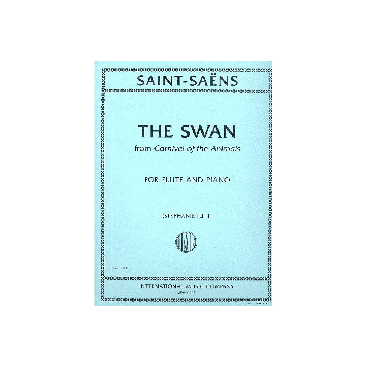 The Swan box