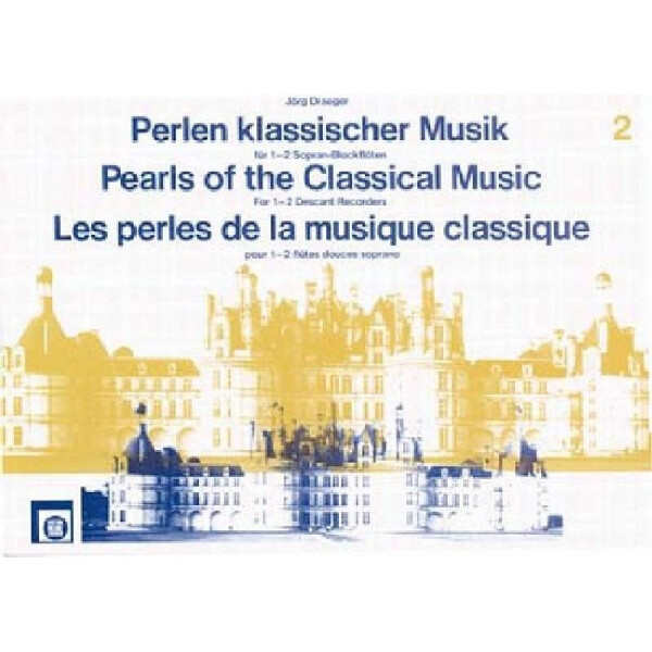 Perlen klassischer Musik Band 2