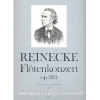 Konzert für Flöte und Orchester