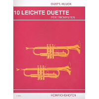 10 leichte Duette
