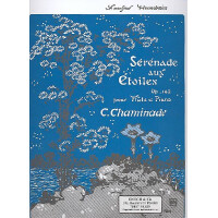 Sérénade aux étoiles op.142