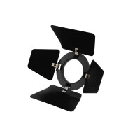 Eurolite wing limiter PAR-16 Spot sw