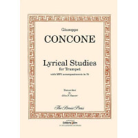 Lyrical Studies