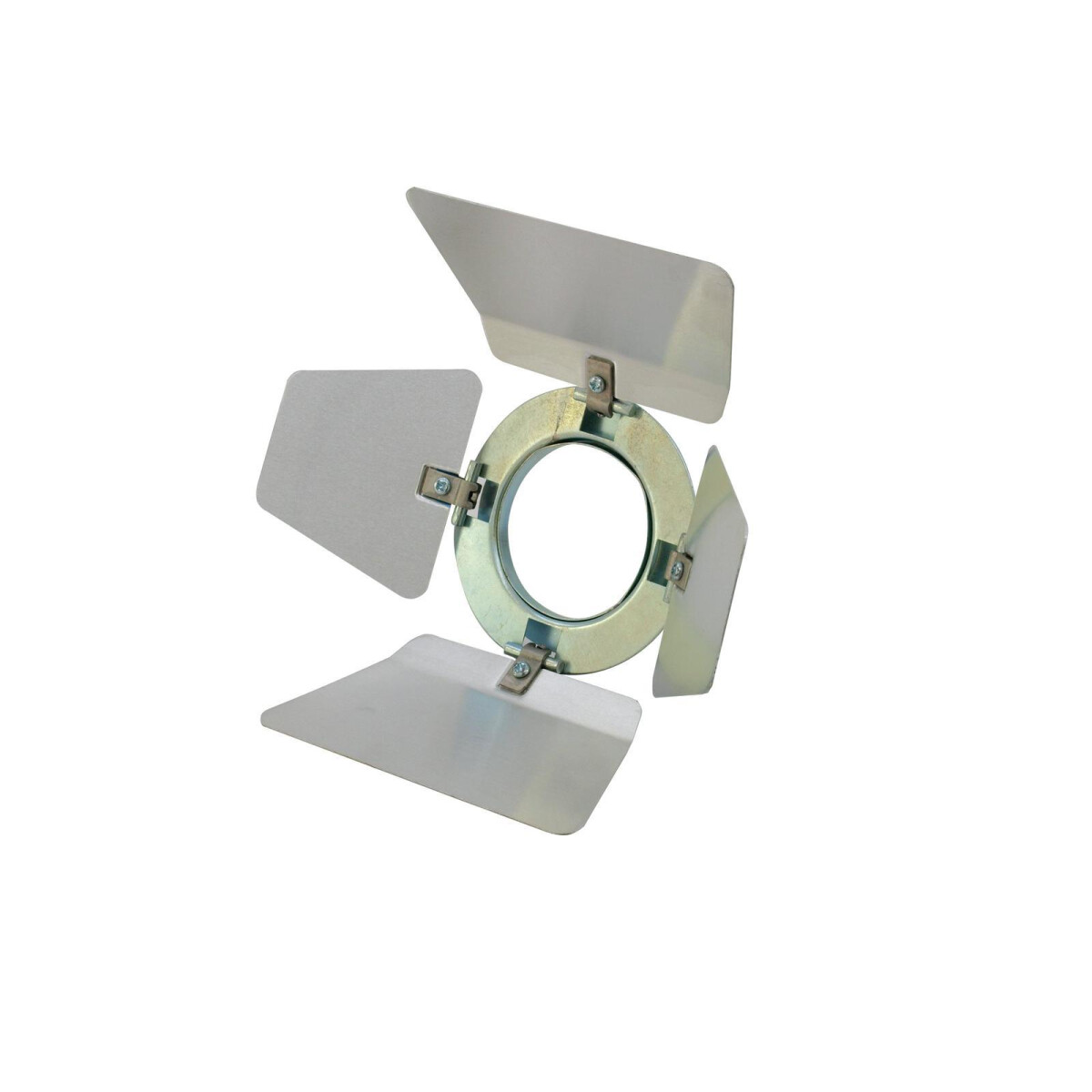 Eurolite wing limiter PAR-16 Spot sil