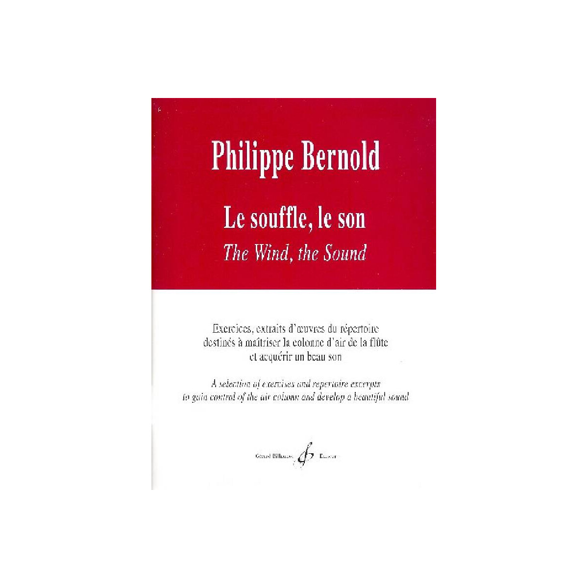 Le souffle le son box