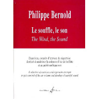 Le souffle le son