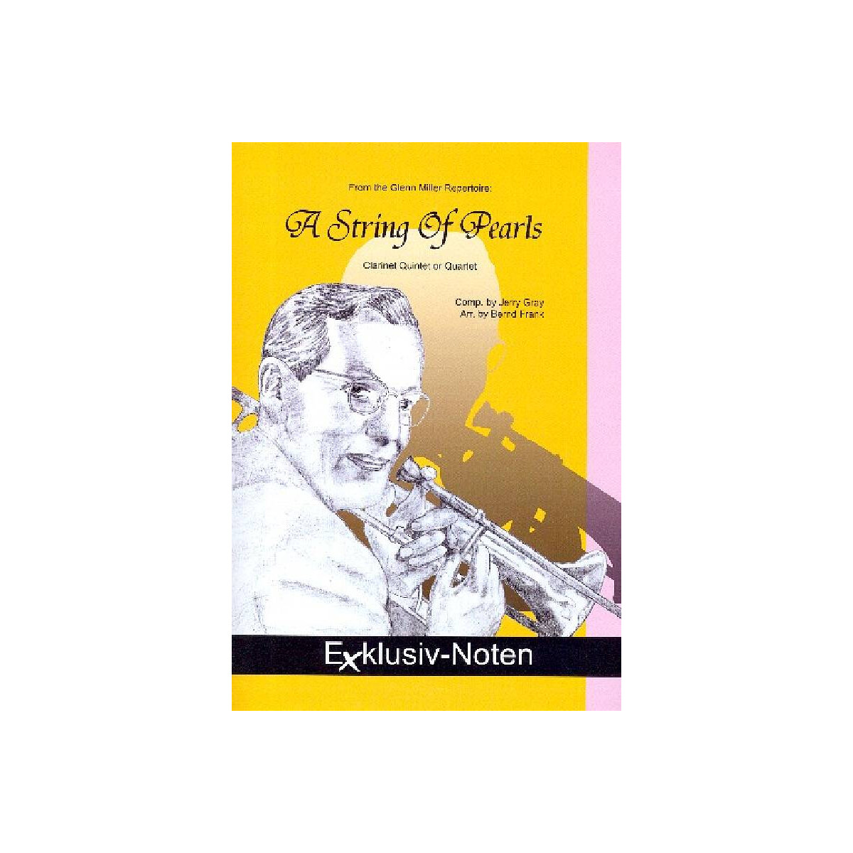 A String of Pearl box