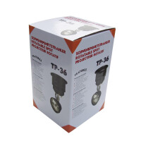 Eurolite TP-36 Schwenkpunktstrahler