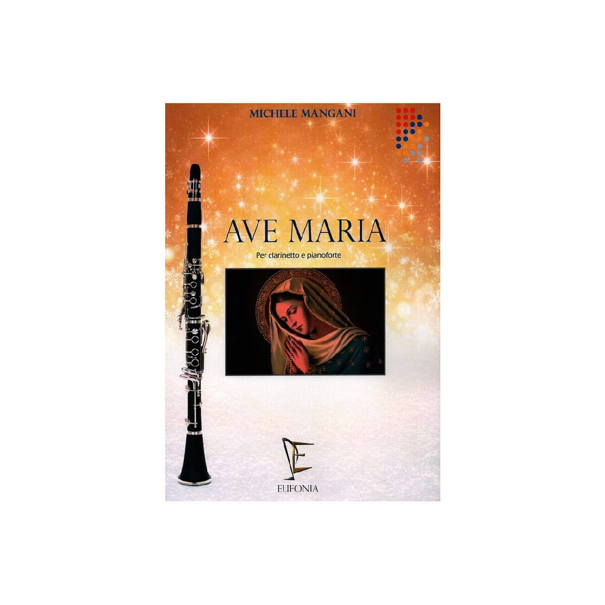 Ave Maria box