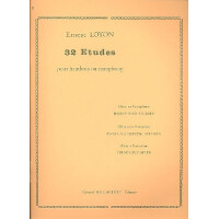 32 Études