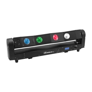Eurolite LED MSB-8i Leiste
