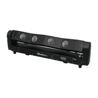 Eurolite LED MSB-8i Leiste