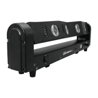 Eurolite LED MSB-8i Leiste