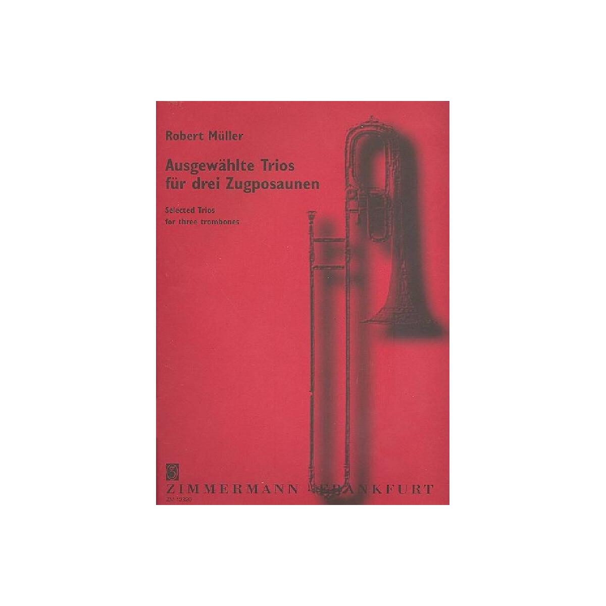 Ausgewählte Trios für box