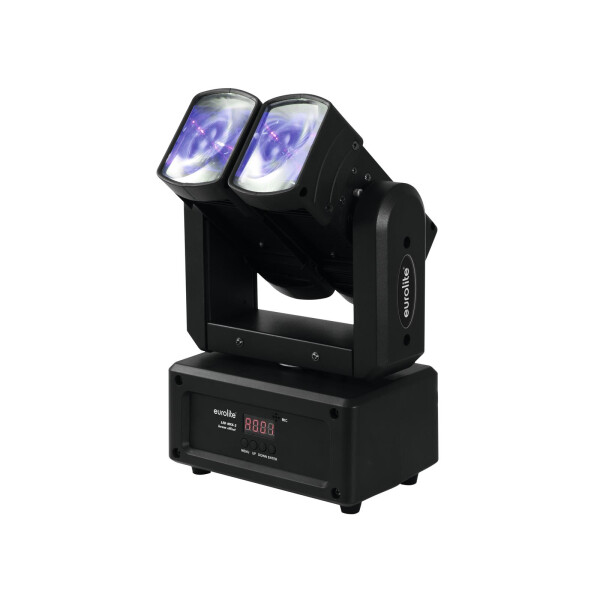 Eurolite LED MFX-2 beam effect