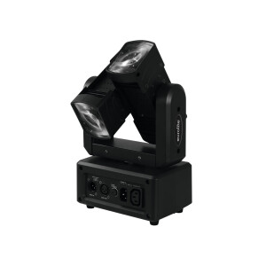 Eurolite LED MFX-2 beam effect