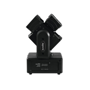 Eurolite LED MFX-2 beam effect