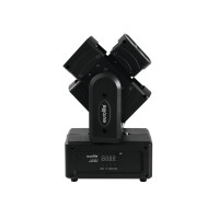 Eurolite LED MFX-2 beam effect