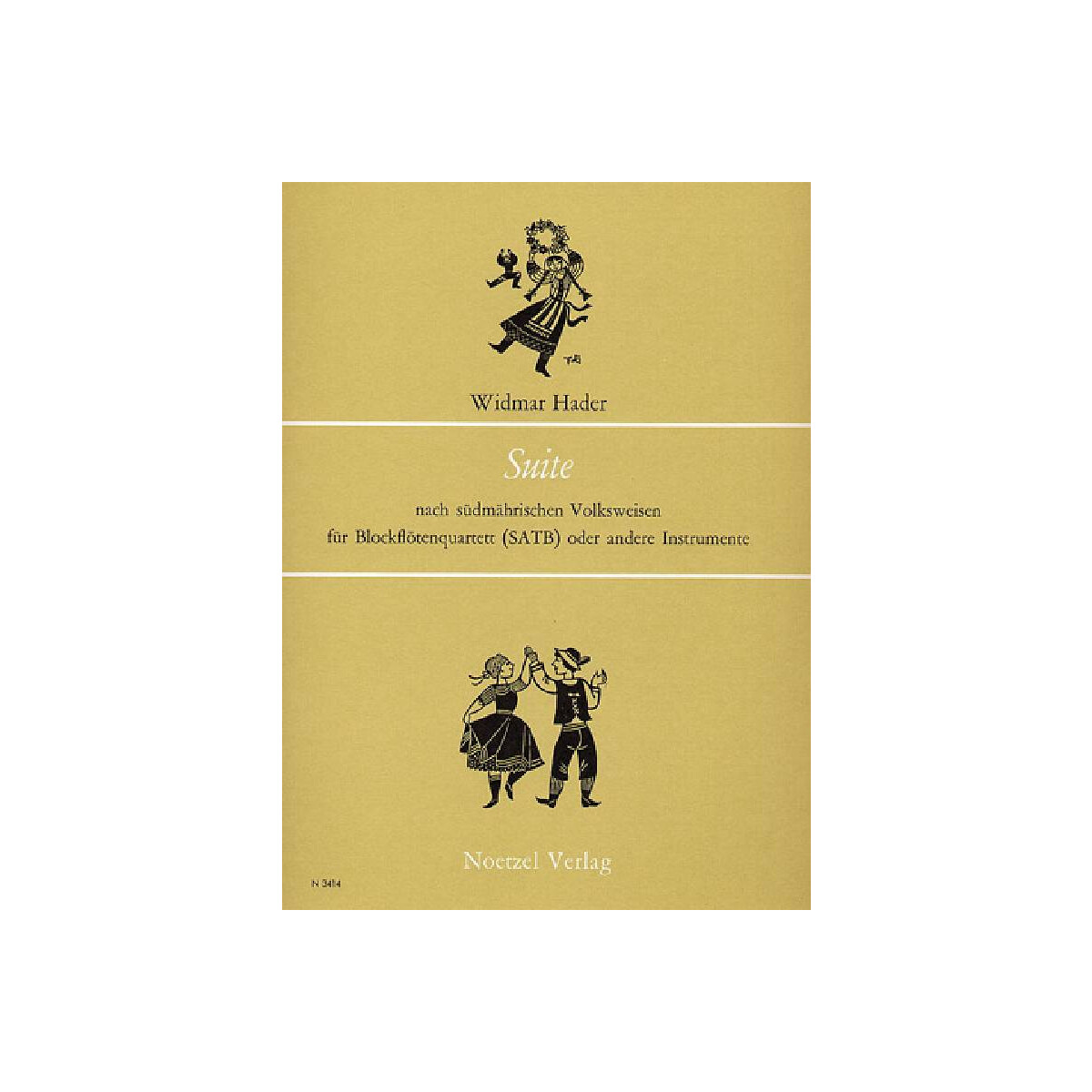 Suite nach südmährischen box