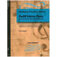 12 kleine Duos