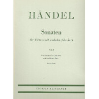 Sonaten aus op.1 Band 1 (1a, 1b, 5, 9)