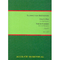 Trio G-Dur op.87
