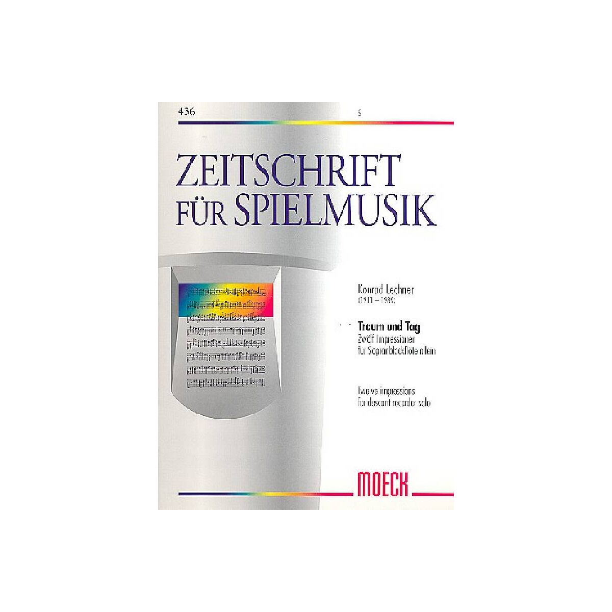 Traum und Tag 12 Impressionen