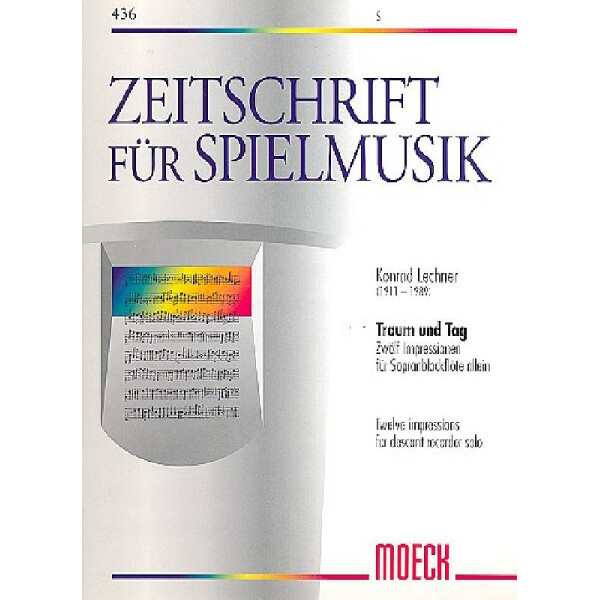 Traum und Tag 12 Impressionen