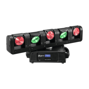 Eurolite LED MFX-10 Strahleneffekt