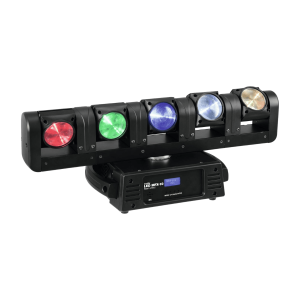 Eurolite LED MFX-10 Strahleneffekt