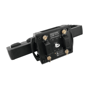 Eurolite LED MFX-10 Strahleneffekt