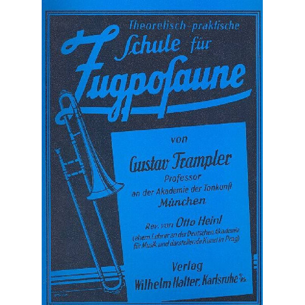 Schule für Zugposaune