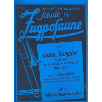 Schule für Zugposaune