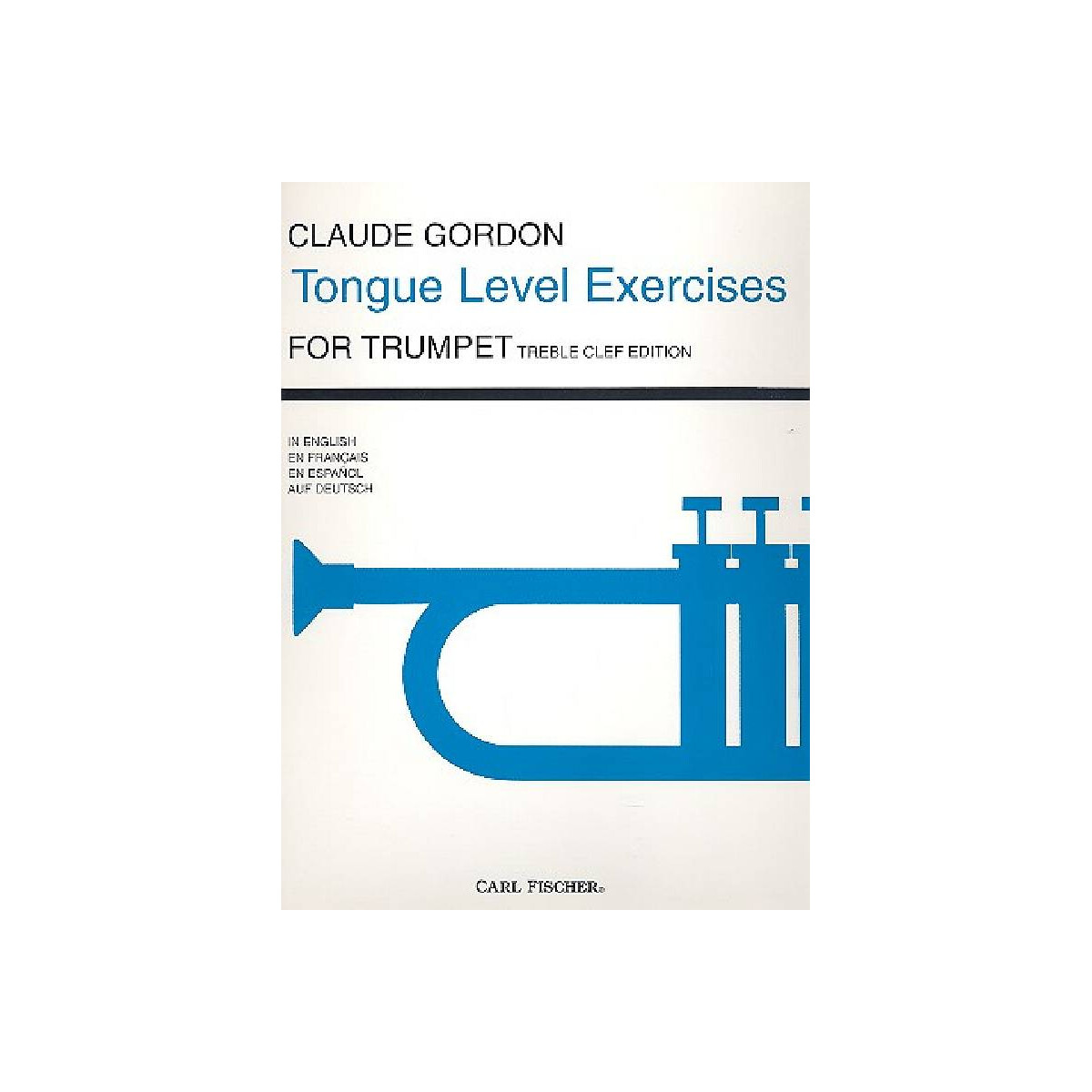 Tongue Level Exercises for trumpet