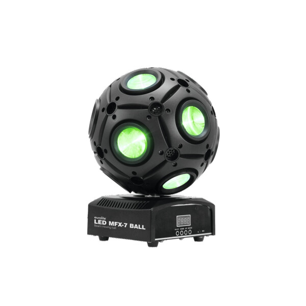 Eurolite LED MFX-7 Ball