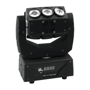 Eurolite LED MFX-8 Action Barrel