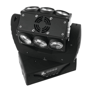 Eurolite LED MFX-8 Action Barrel