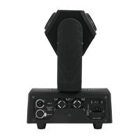 Eurolite LED MFX-8 Action Barrel