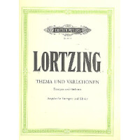 Thema und Variationen