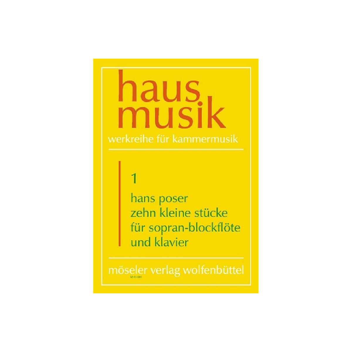 10 kleine Stücke für box