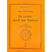 Zu zweien durch den Tonkreis