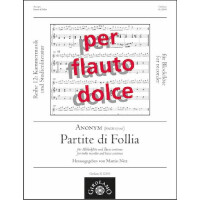 Partite di Follia für