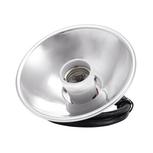 Eurolite Raylight PAR-46 E-27 socket