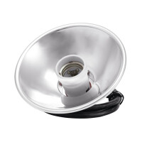 Eurolite Raylight PAR-46 E-27 socket