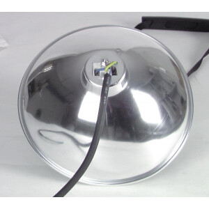 Eurolite Raylight PAR-64 E-27 socket