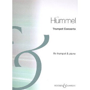 Trumpet Concerto for