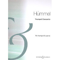Trumpet Concerto for