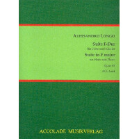 Suite F-Dur op.68